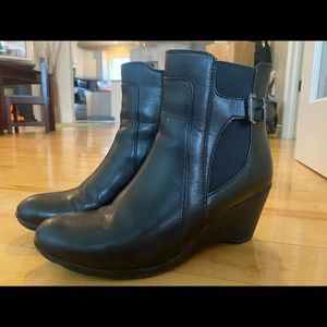 BLONDO winter/fall boots WATERPROOF
